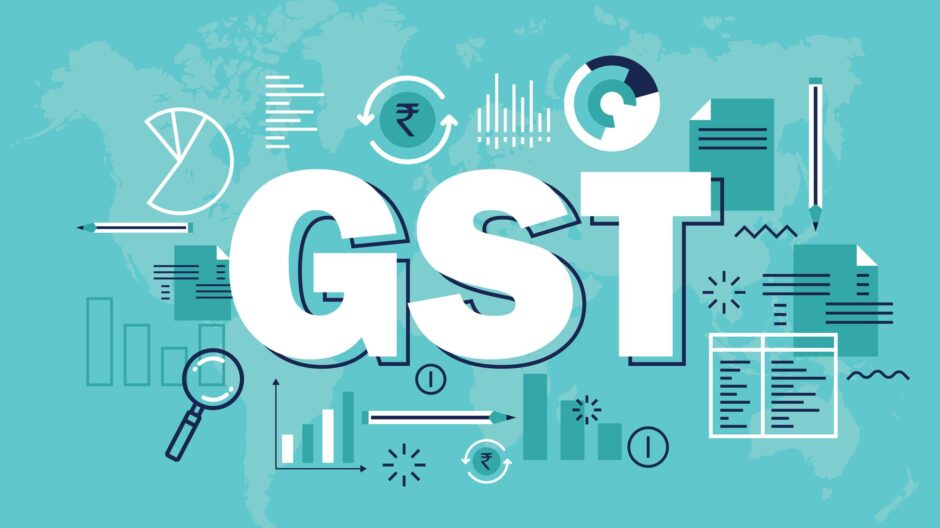 What is Goods & Service Tax (GST)